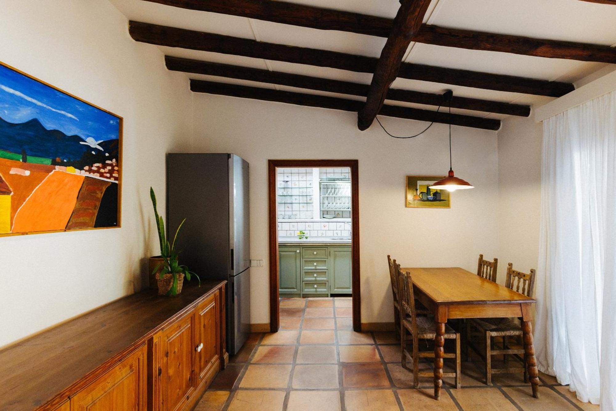 Casa Jable Roja Villa Costa Adeje  Exterior photo